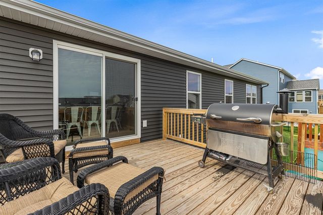1721 Julienne Court, Byron Center, MI 49315