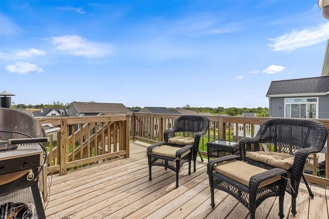 1721 Julienne Court, Byron Center, MI 49315