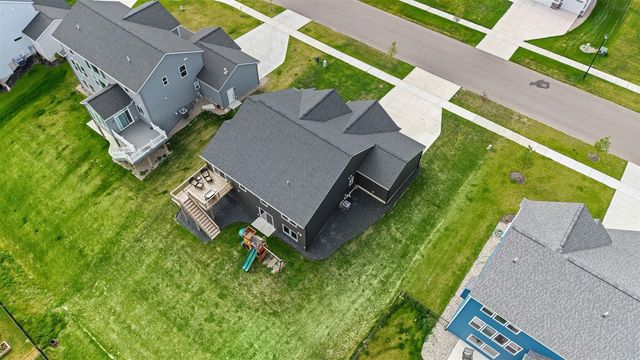 1721 Julienne Court, Byron Center, MI 49315
