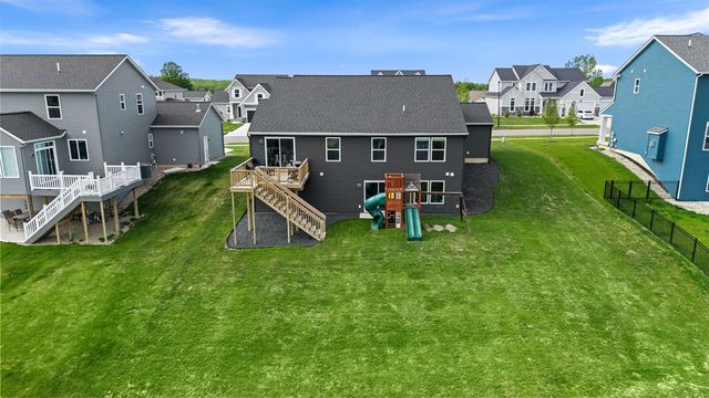 1721 Julienne Court, Byron Center, MI 49315