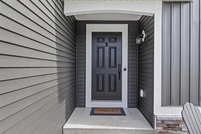 1721 Julienne Court, Byron Center, MI 49315
