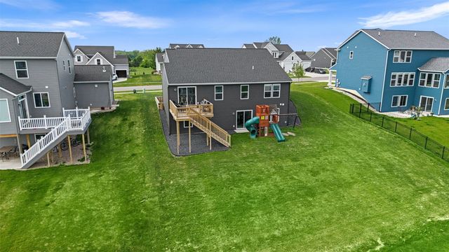1721 Julienne Court, Byron Center, MI 49315