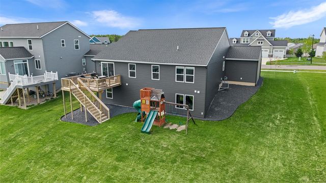 1721 Julienne Court, Byron Center, MI 49315