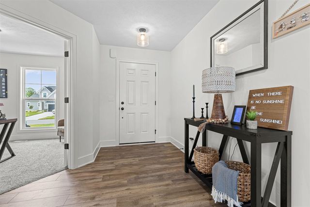 1721 Julienne Court, Byron Center, MI 49315