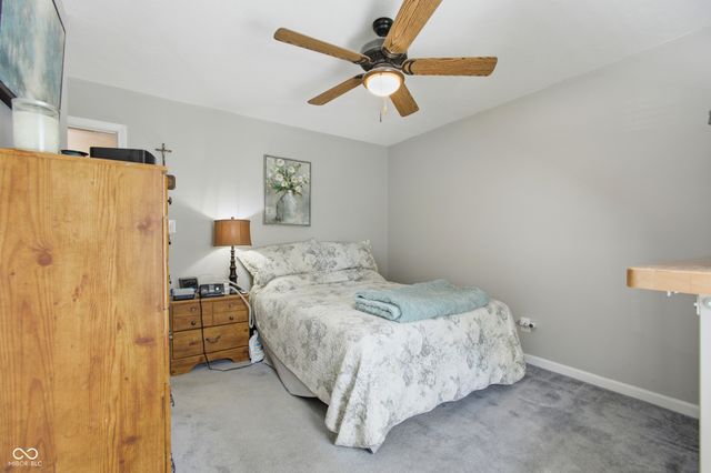 636 S Murphy Avenue, Brazil, IN 47834