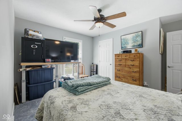 636 S Murphy Avenue, Brazil, IN 47834
