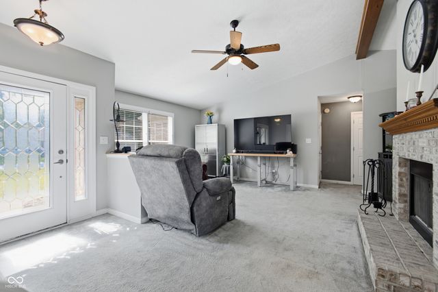 636 S Murphy Avenue, Brazil, IN 47834