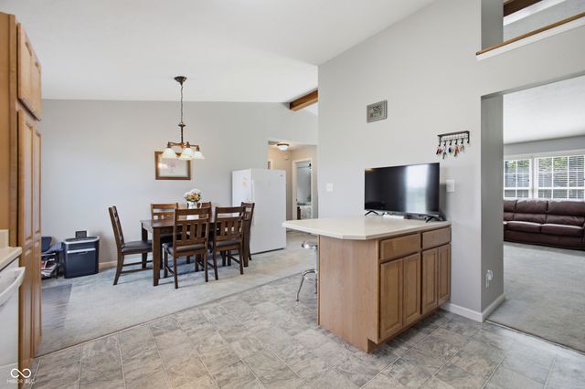 636 S Murphy Avenue, Brazil, IN 47834
