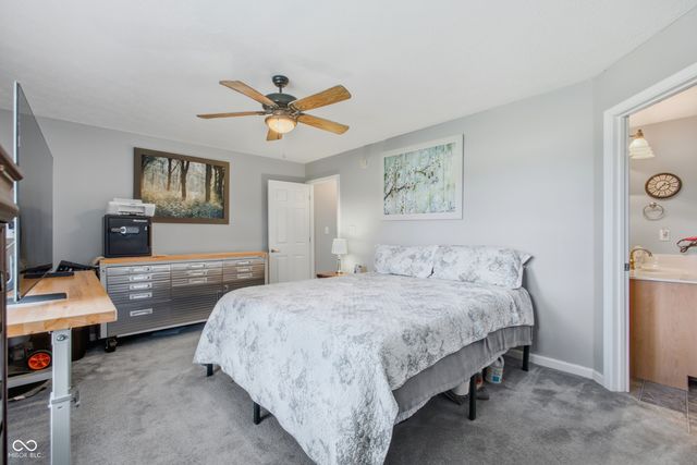 636 S Murphy Avenue, Brazil, IN 47834
