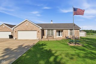 636 S Murphy Avenue, Brazil, IN 47834