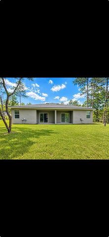 9130 N MENDOZA WAY, Citrus Springs, FL 34434