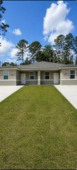 9130 N MENDOZA WAY, Citrus Springs, FL 34434