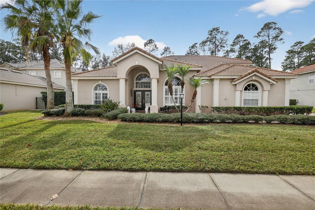 1084 SHADOWMOSS CIRCLE, Lake Mary, FL 32746