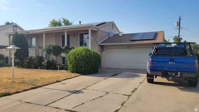 4938 W PAVANT AVE, West Valley City, UT 84120
