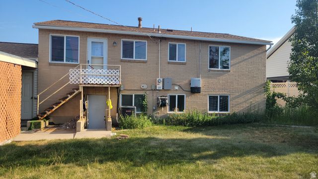 4938 W PAVANT AVE, West Valley City, UT 84120