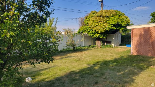 4938 W PAVANT AVE, West Valley City, UT 84120