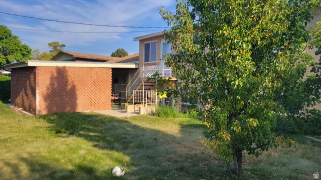 4938 W PAVANT AVE, West Valley City, UT 84120