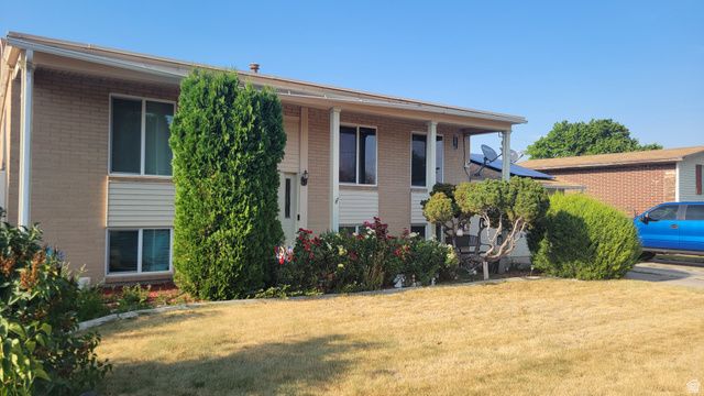 4938 W PAVANT AVE, West Valley City, UT 84120