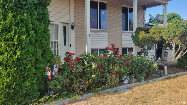 4938 W PAVANT AVE, West Valley City, UT 84120