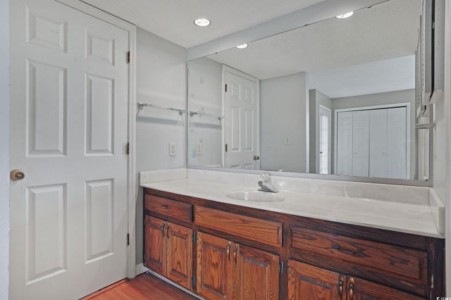 4218 Pinehurst Cir Unit H5, Little River, SC 29566