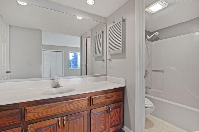 4218 Pinehurst Cir Unit H5, Little River, SC 29566