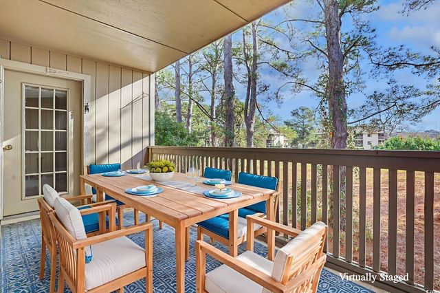 4218 Pinehurst Cir Unit H5, Little River, SC 29566