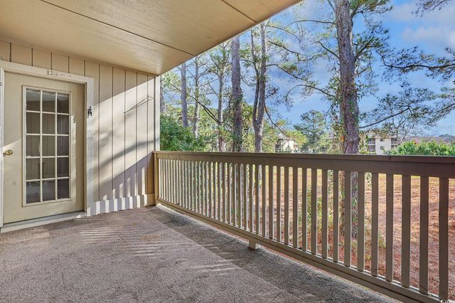 4218 Pinehurst Cir Unit H5, Little River, SC 29566