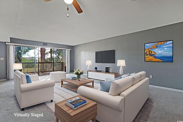 4218 Pinehurst Cir Unit H5, Little River, SC 29566