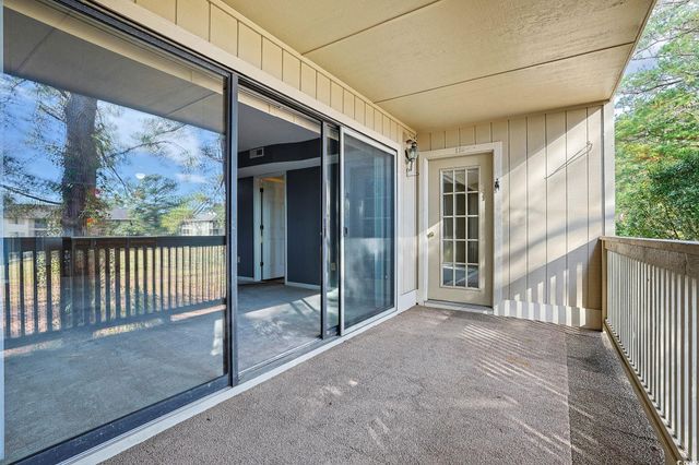 4218 Pinehurst Cir Unit H5, Little River, SC 29566