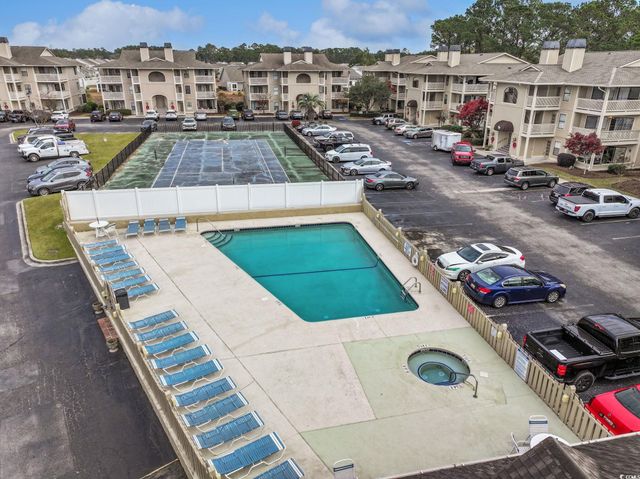 4218 Pinehurst Cir Unit H5, Little River, SC 29566