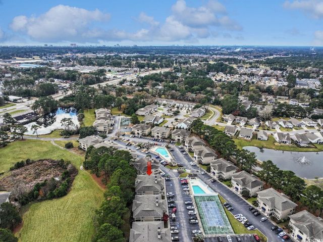 4218 Pinehurst Cir Unit H5, Little River, SC 29566