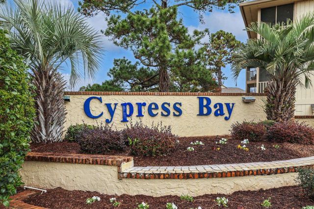 4218 Pinehurst Cir Unit H5, Little River, SC 29566