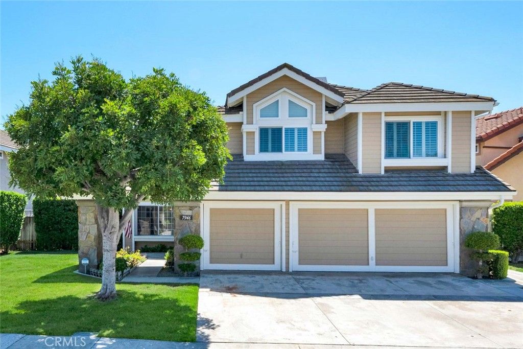 7946 E Elderwood, Orange, CA 92869 — exterior