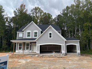 370 Glade Drive, Aberdeen, NC 28315