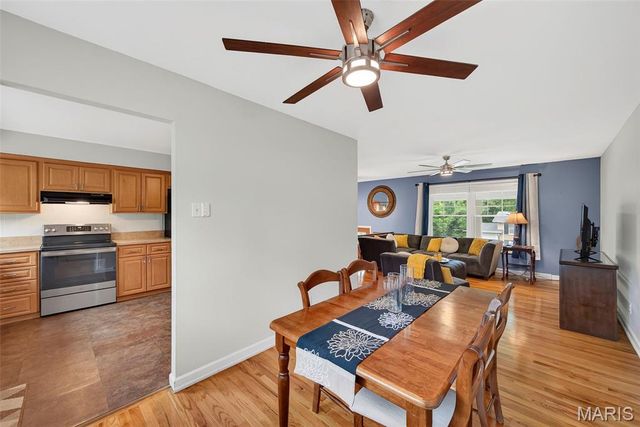 802 Sherwick Terrace, Manchester, MO 63021