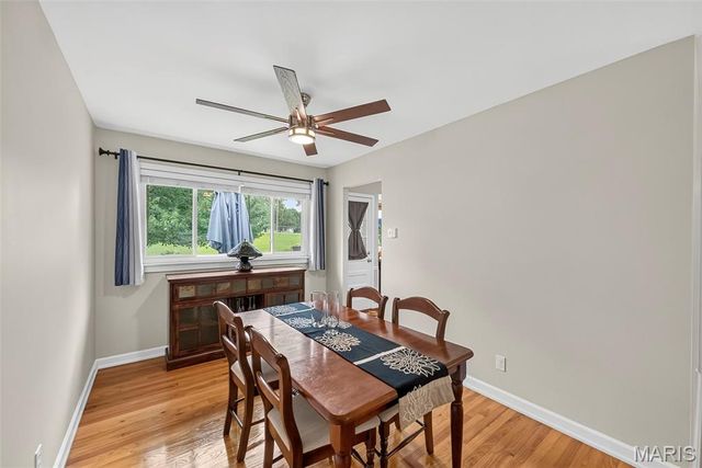 802 Sherwick Terrace, Manchester, MO 63021
