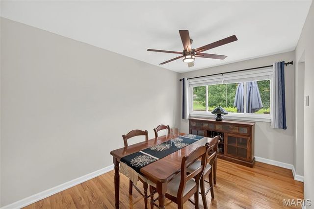 802 Sherwick Terrace, Manchester, MO 63021