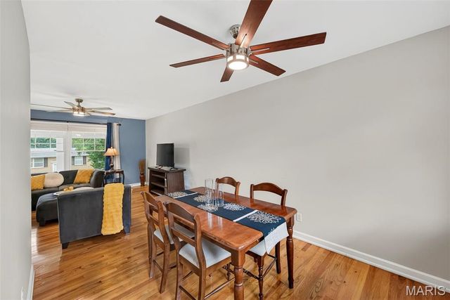 802 Sherwick Terrace, Manchester, MO 63021