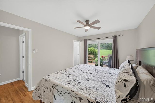 802 Sherwick Terrace, Manchester, MO 63021