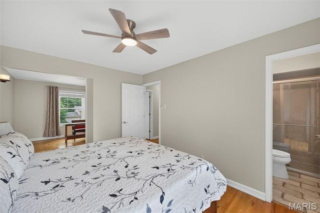 802 Sherwick Terrace, Manchester, MO 63021