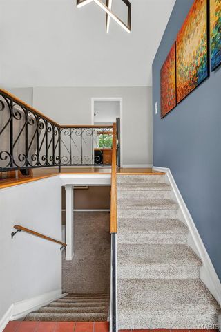 802 Sherwick Terrace, Manchester, MO 63021
