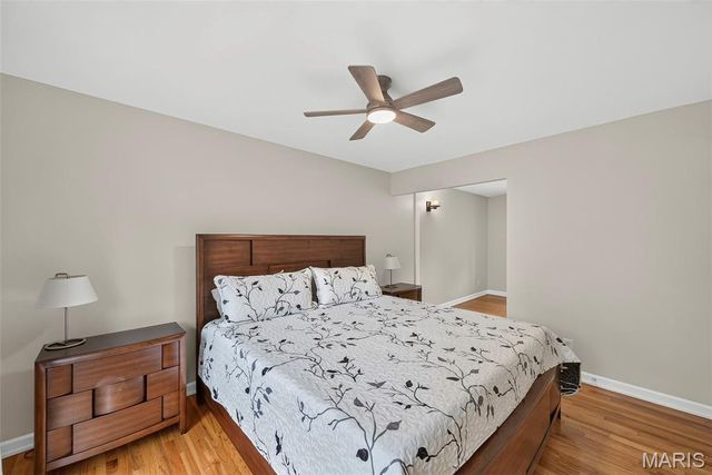 802 Sherwick Terrace, Manchester, MO 63021