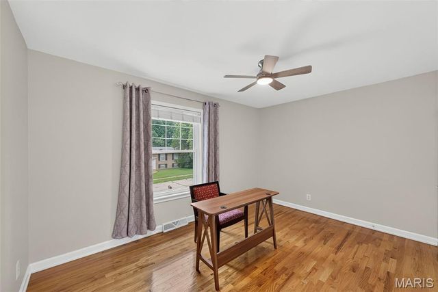 802 Sherwick Terrace, Manchester, MO 63021