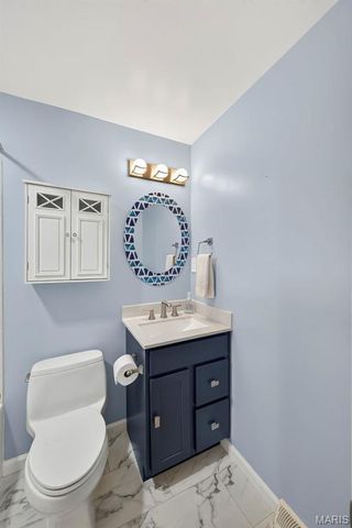 802 Sherwick Terrace, Manchester, MO 63021