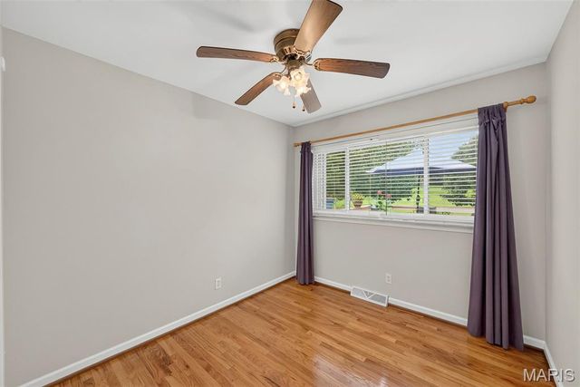 802 Sherwick Terrace, Manchester, MO 63021