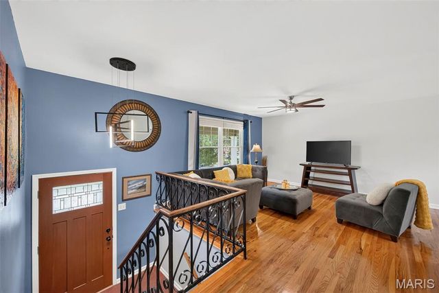 802 Sherwick Terrace, Manchester, MO 63021