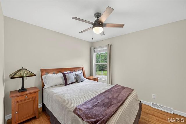 802 Sherwick Terrace, Manchester, MO 63021
