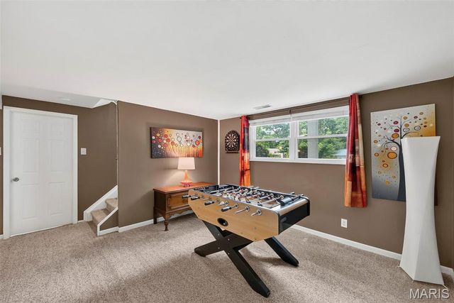 802 Sherwick Terrace, Manchester, MO 63021