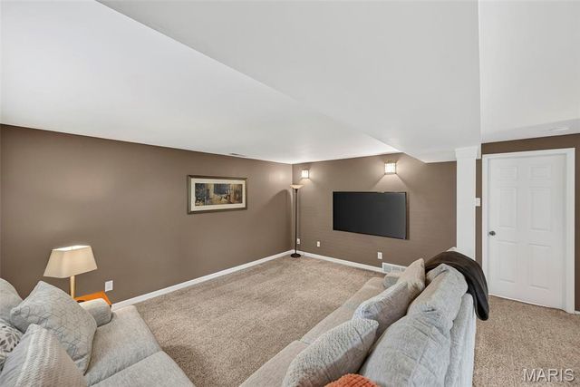 802 Sherwick Terrace, Manchester, MO 63021