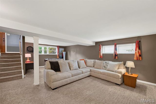 802 Sherwick Terrace, Manchester, MO 63021